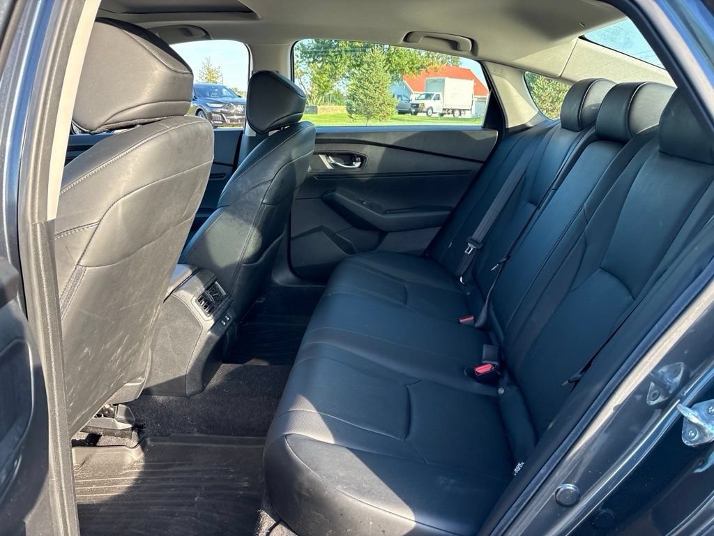 Used 2025 Honda Accord EX-L image 15
