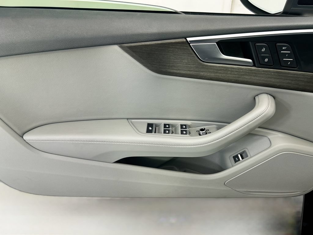 Used 2019 Audi A5 2.0T Premium Plus AWD/4WD image 23