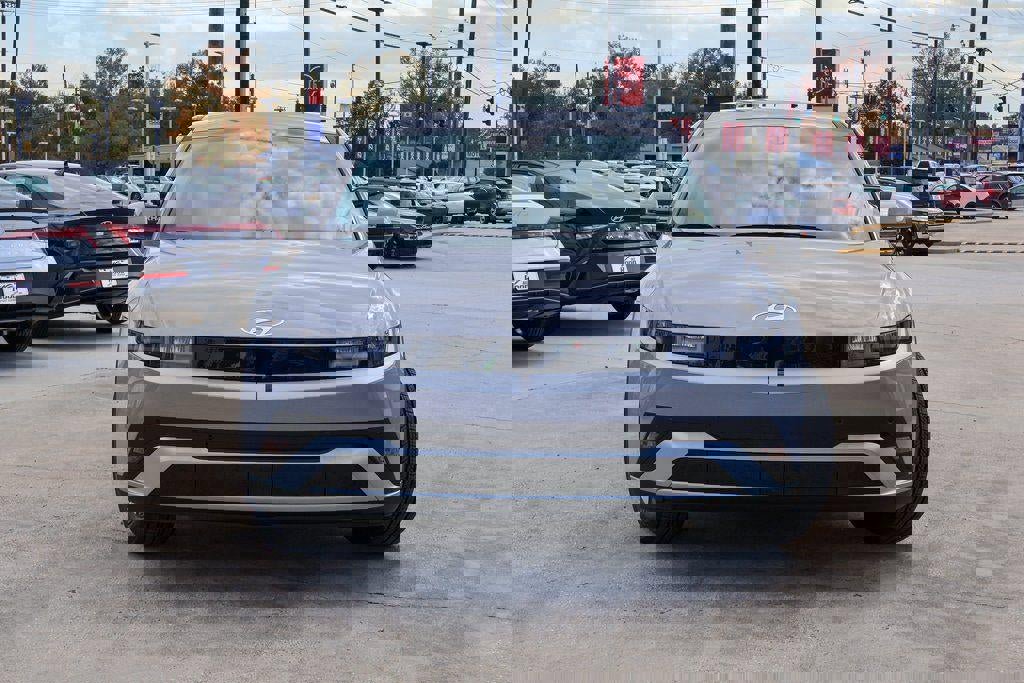 New 2026 Hyundai Ioniq 5 SE image 26