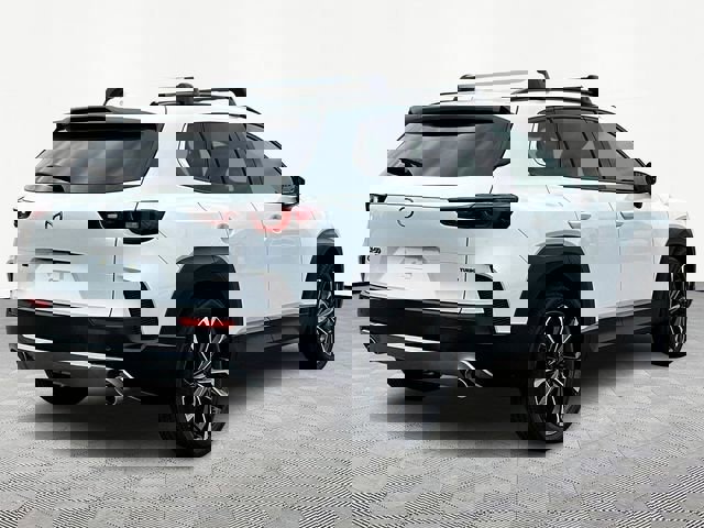 New 2026 MAZDA CX-50 2.5 Turbo w/ Cargo Package image 6