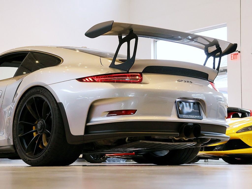 Used 2016 Porsche 911 GT3 RS image 61