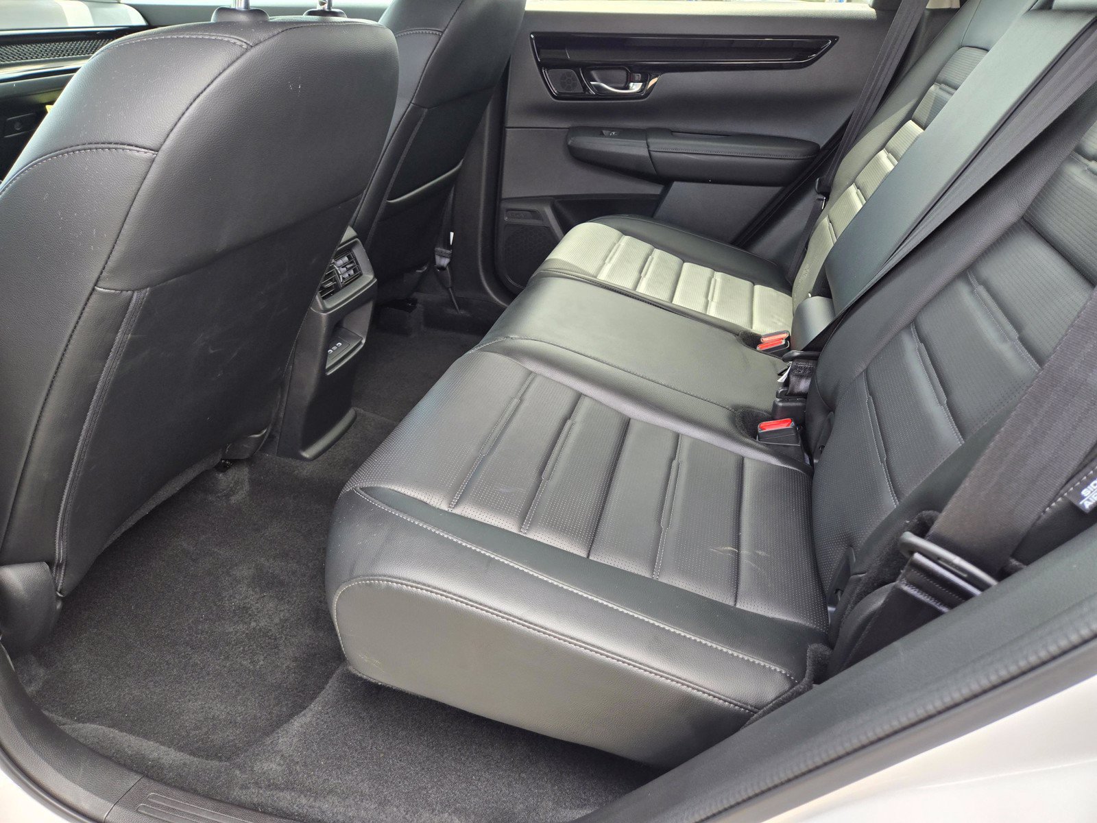 Certified 2025 Honda CR-V EX-L image 17