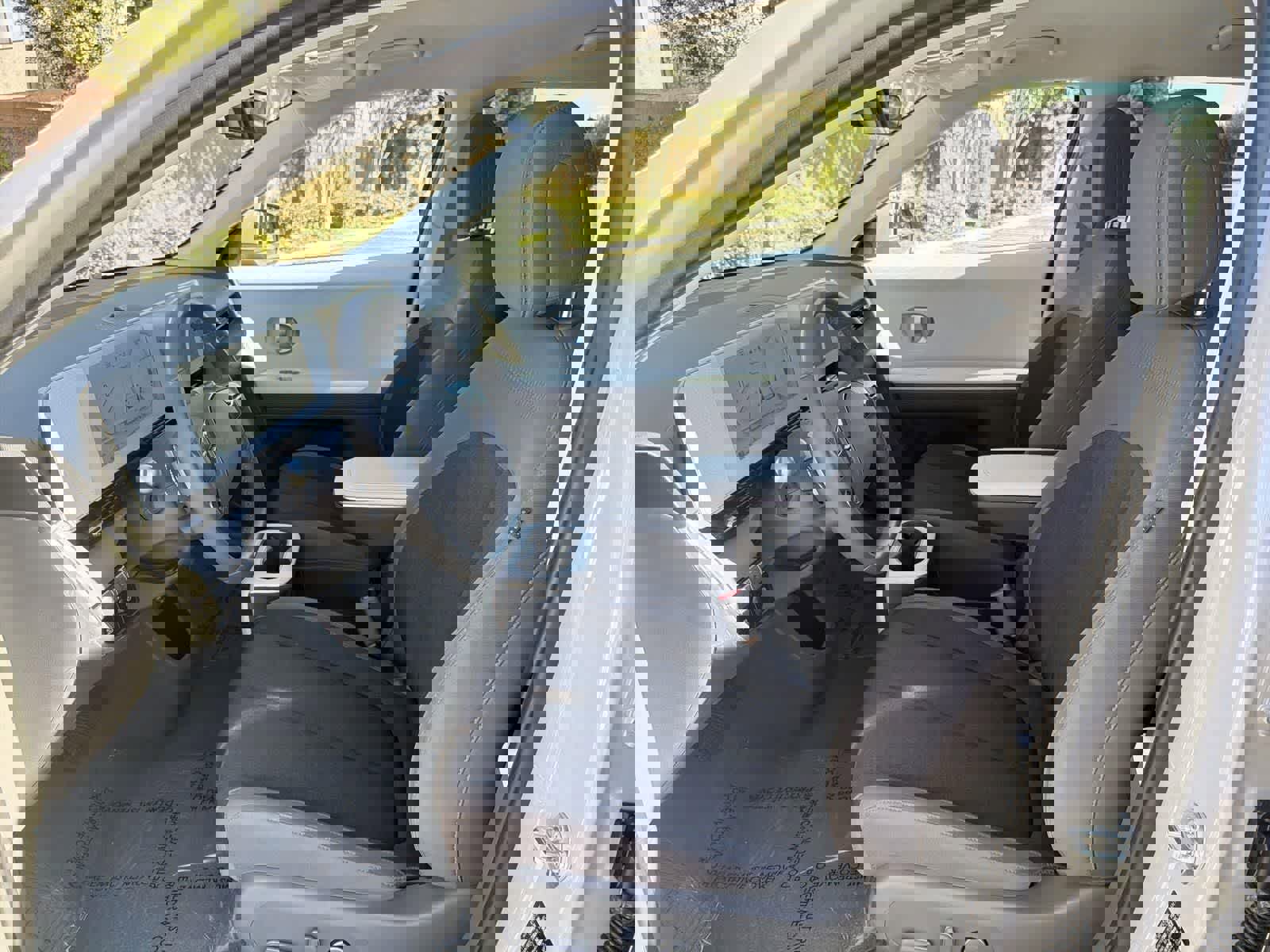 Used 2024 Hyundai Ioniq 5 SEL image 23