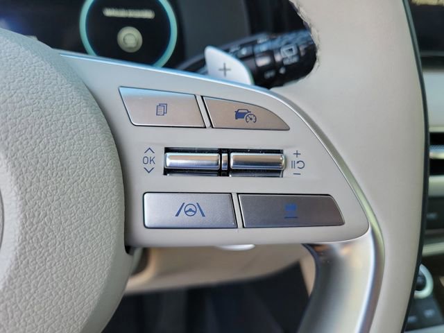 Used 2025 Hyundai Palisade Calligraphy FWD image 31