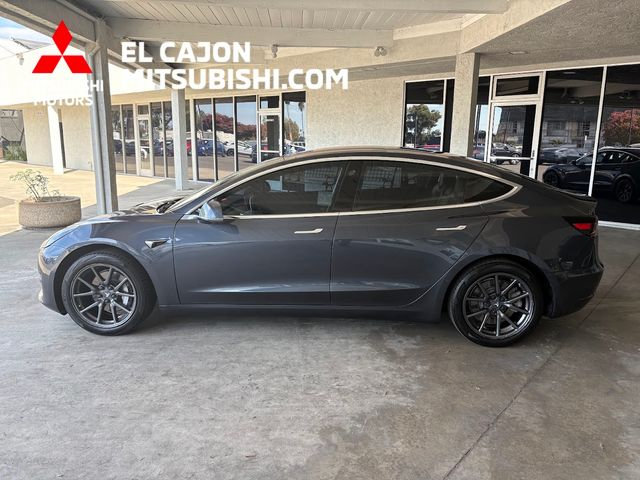Used 2017 Tesla Model 3 Long Range RWD image 7
