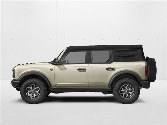New 2026 Ford Bronco Badlands AWD/4WD video 3