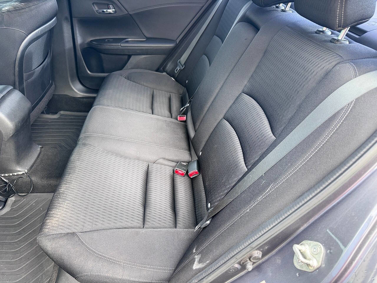 Used 2013 Honda Accord Sport image 5