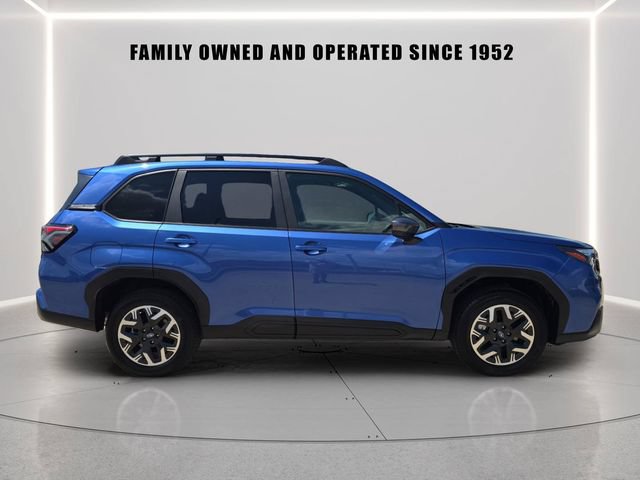 Certified 2026 Subaru Forester Premium AWD/4WD image 5