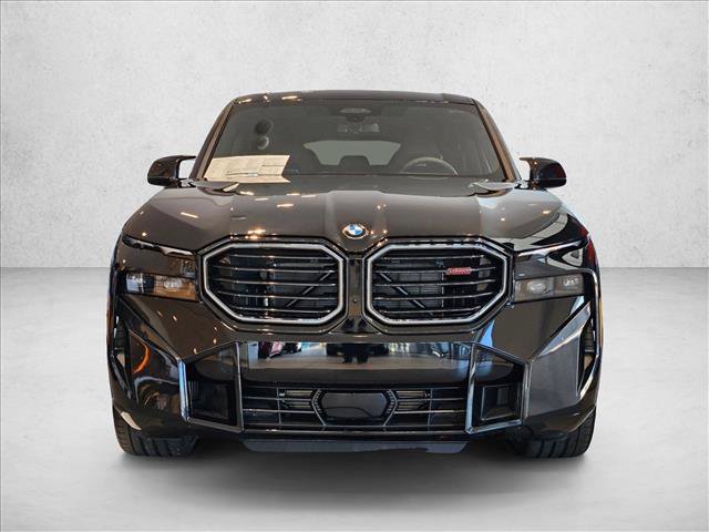 New 2026 BMW XM Label Red AWD/4WD image 6