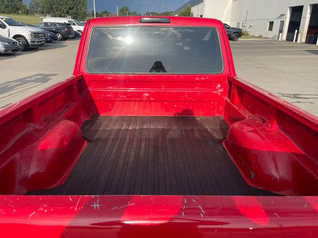 Used 2010 Ford Ranger Sport AWD/4WD image 32