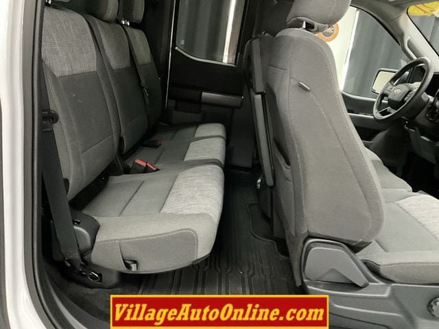 Used 2021 Ford F150 XLT AWD/4WD image 36