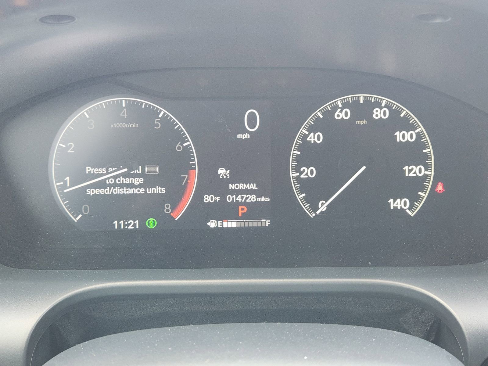 Used 2025 Honda HR-V Sport image 21