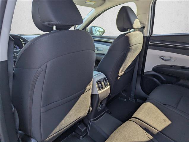 Used 2024 Hyundai Tucson SEL FWD image 22