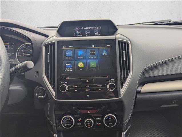 Used 2022 Subaru Forester Limited w/ Popular Package #3 AWD/4WD image 14