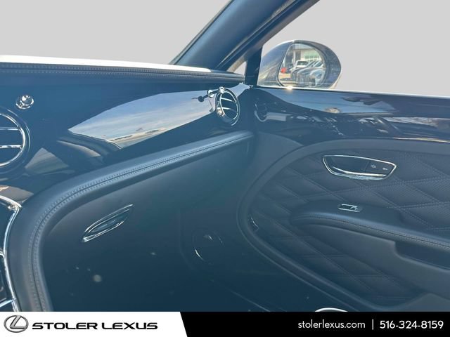 Used 2017 Bentley Mulsanne RWD image 23