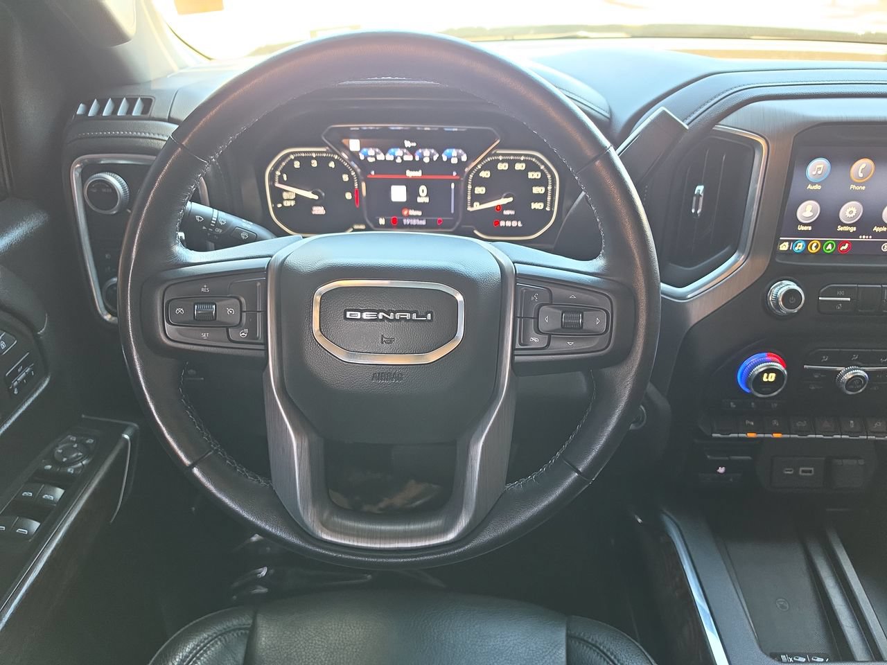 Used 2020 GMC Sierra 1500 Denali RWD image 12