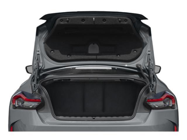 Certified 2024 BMW M240i Coupe image 11