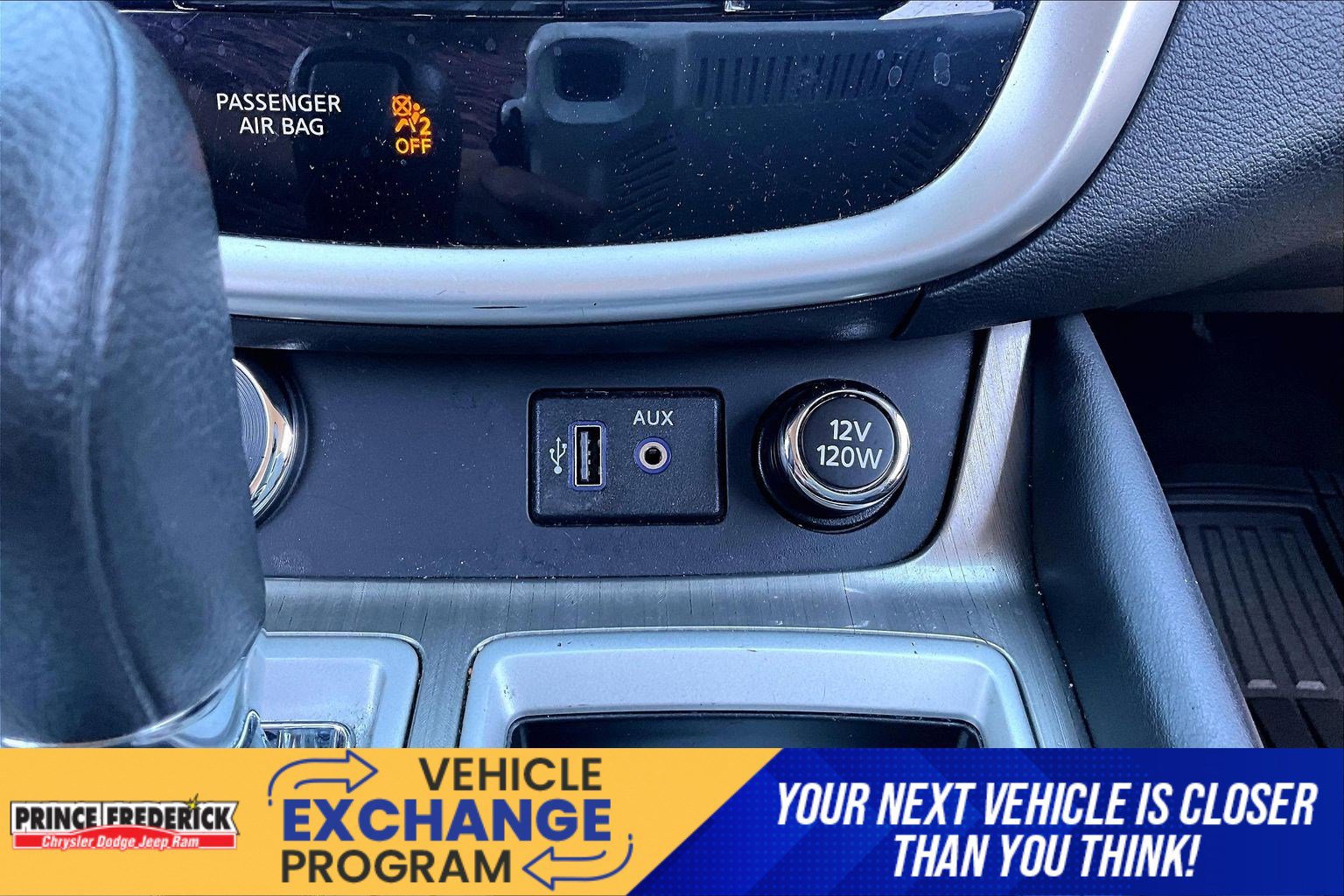 Used 2018 Nissan Murano S w/ Cargo Package FWD image 27