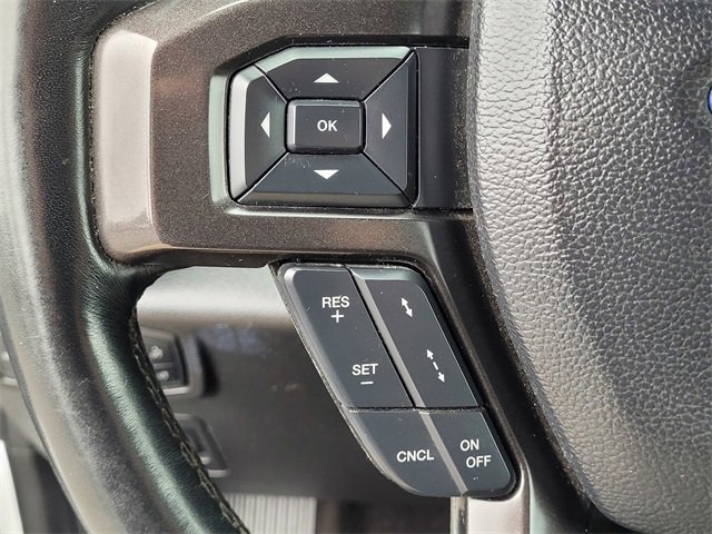 Used 2021 Ford Expedition Limited image 24