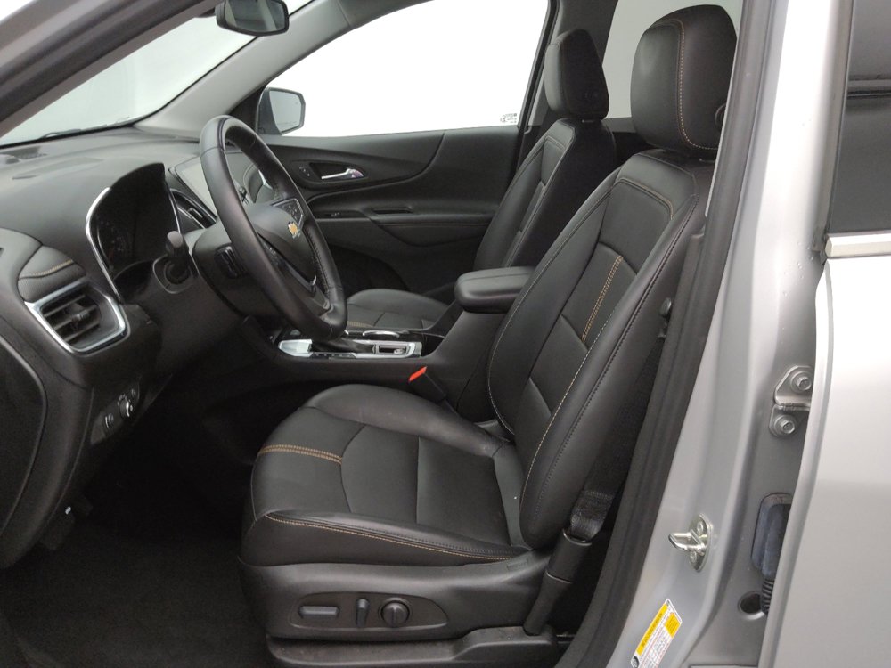 Used 2022 Chevrolet Equinox Premier image 17