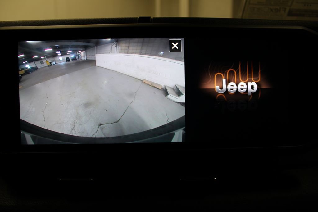 New 2026 Jeep Wrangler Sport S image 17