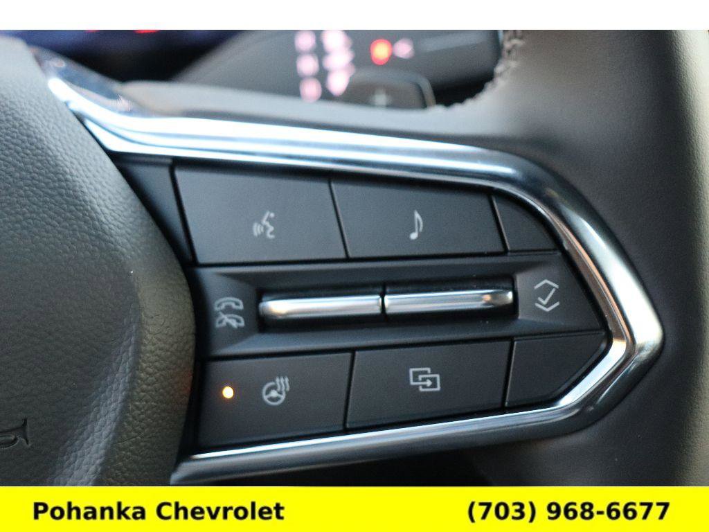 New 2026 Chevrolet Suburban High Country image 11