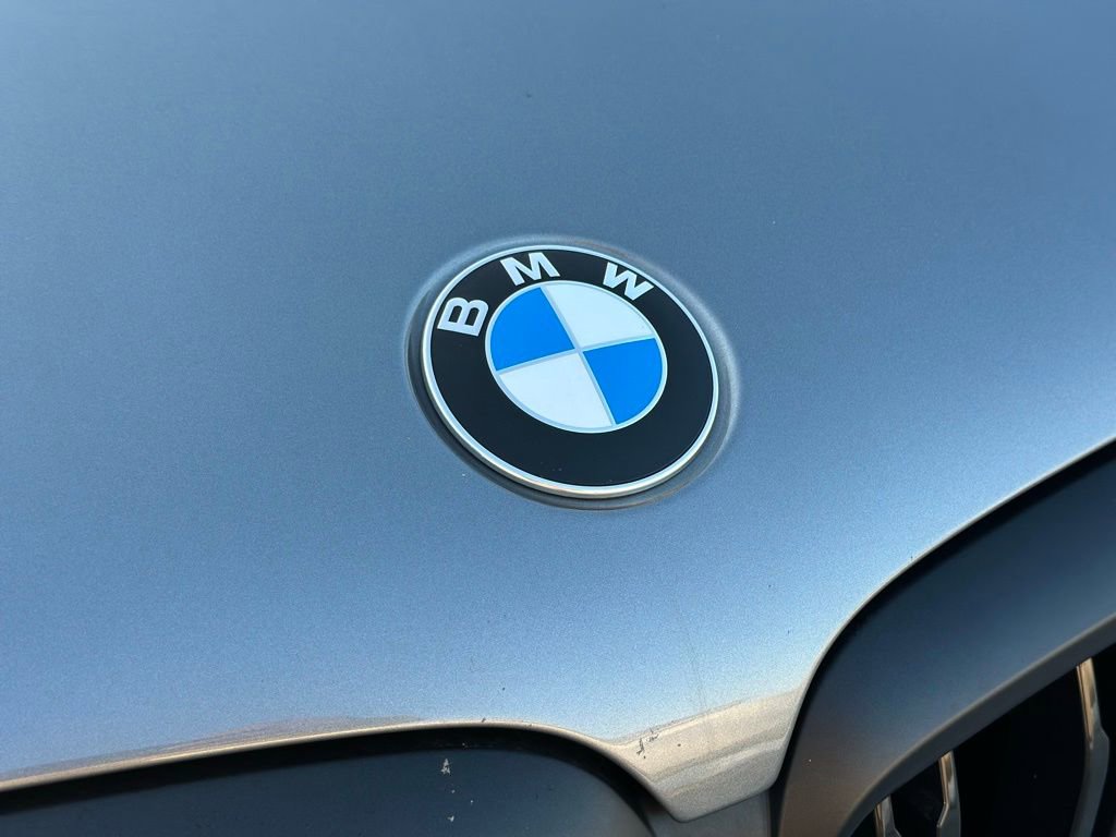 Certified 2025 BMW X5 M60i w/ Executive Package image 13