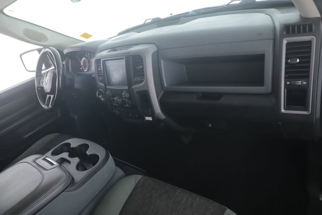 Used 2019 RAM 1500 Express w/ Wheel & Sound Group AWD/4WD image 28