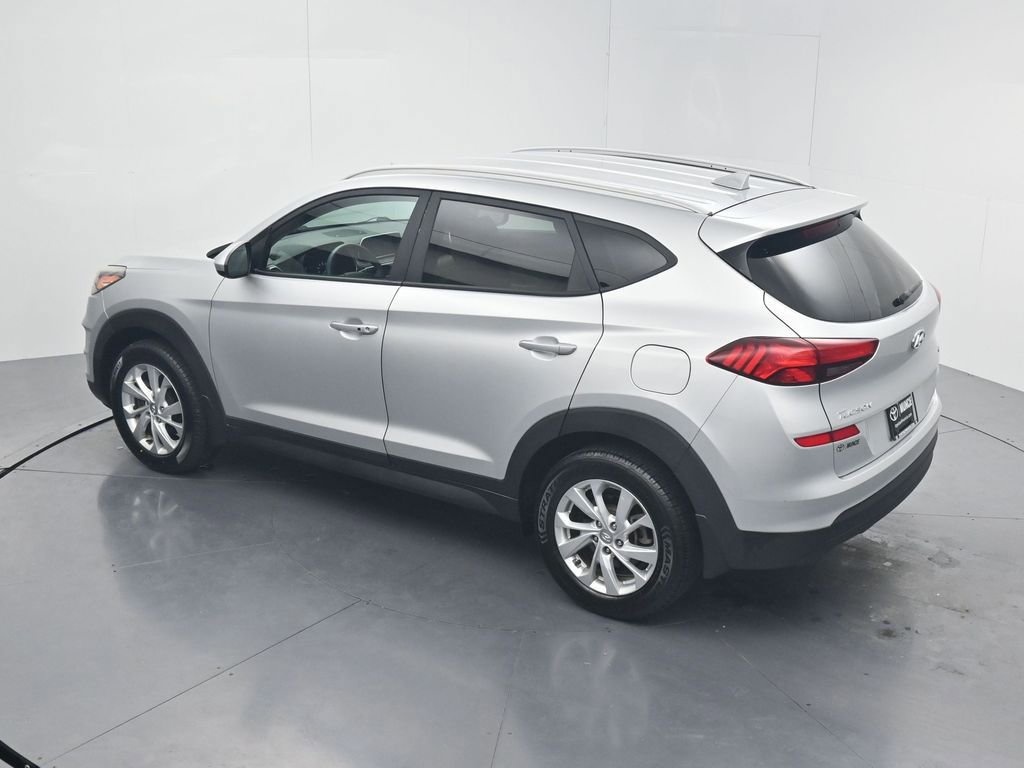Used 2019 Hyundai Tucson Value image 54