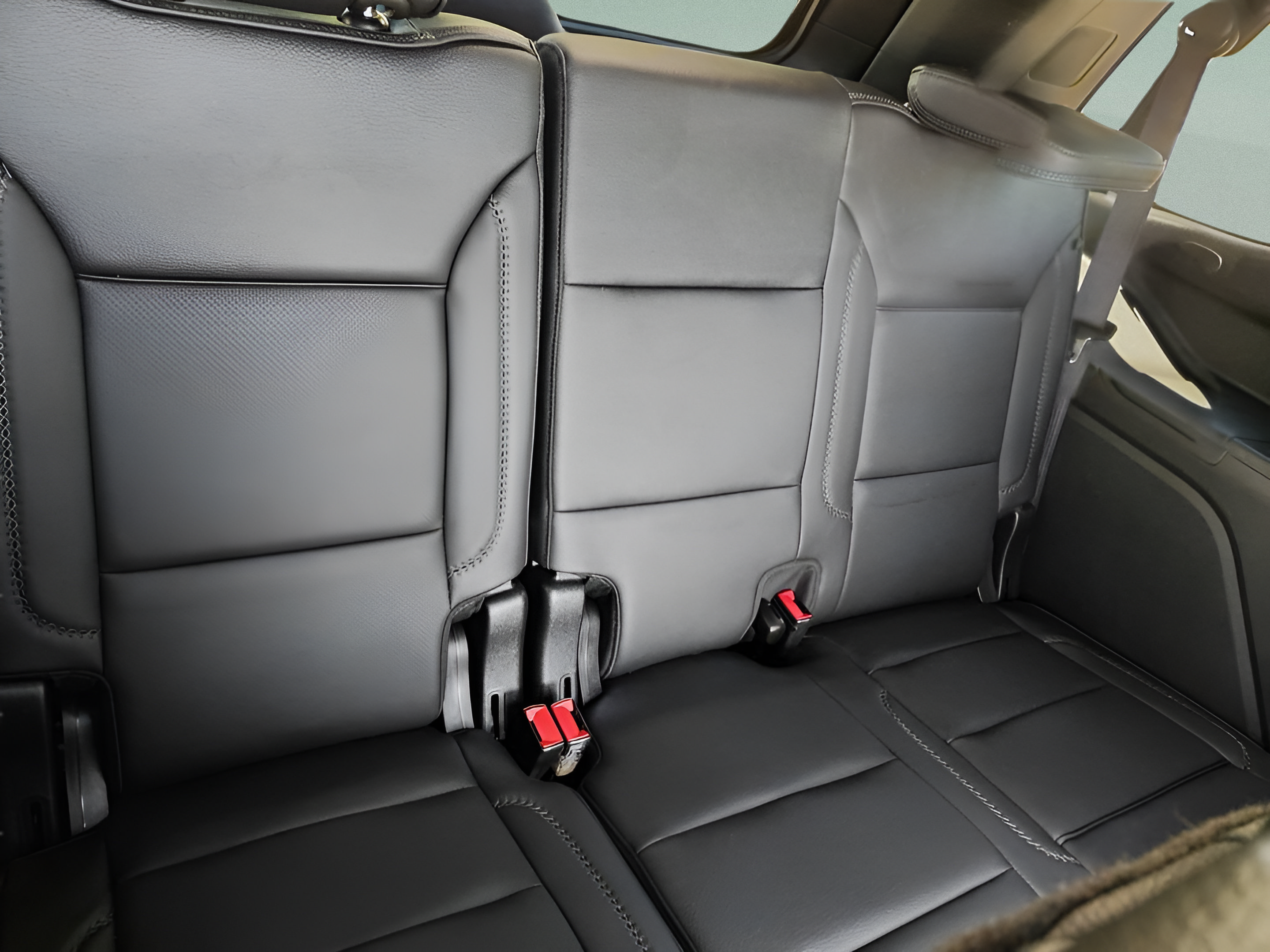 Used 2024 GMC Yukon Denali w/ Max Trailering Package AWD/4WD image 23