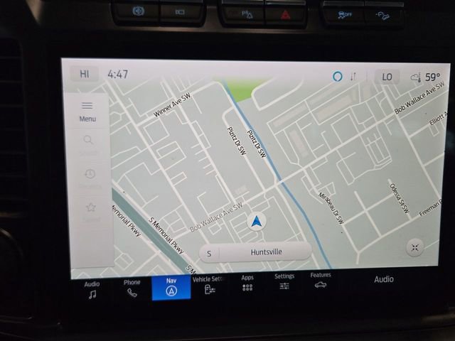 Used 2024 Ford F250 Lariat w/ Lariat Ultimate Package image 18