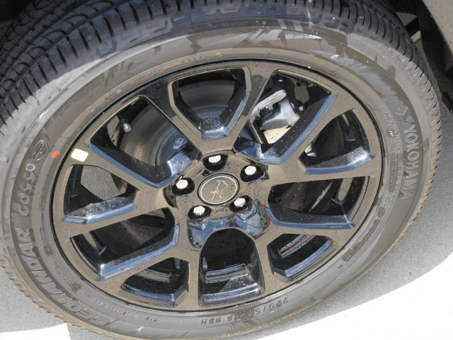 New 2026 Jeep Compass Latitude AWD/4WD image 12