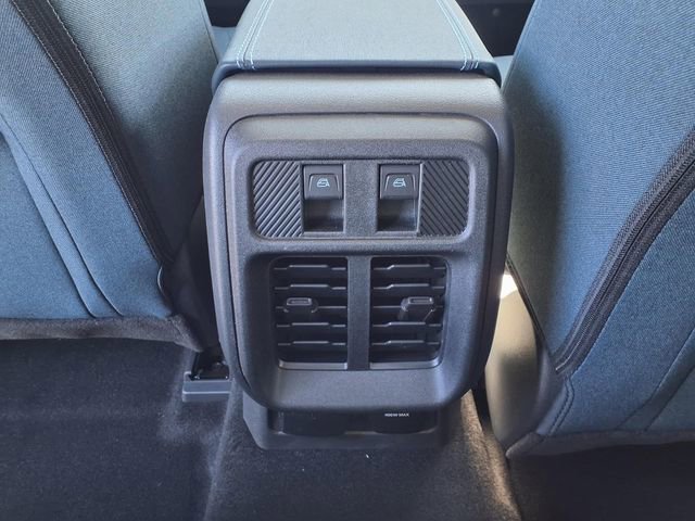 New 2026 Ford Bronco Heritage Edition image 7