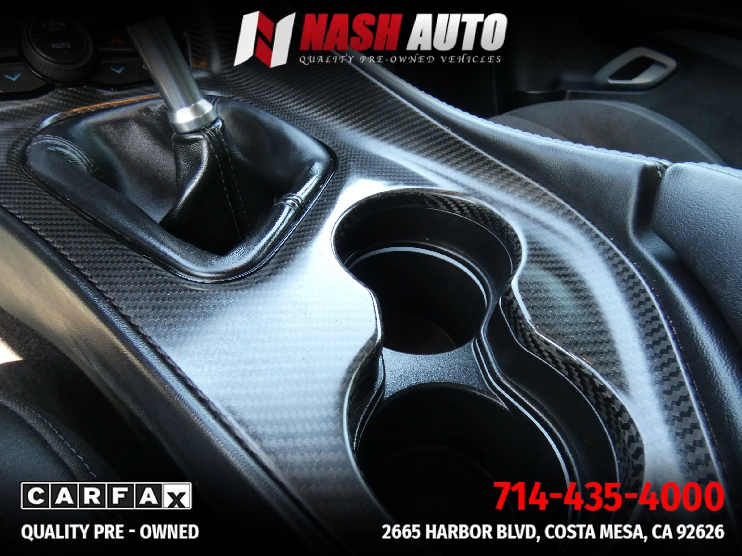 Used 2023 Dodge Challenger R/T Scat Pack w/ Plus Package RWD image 67