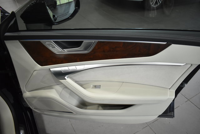 Certified 2023 Audi A7 3.0T Prestige w/ Luxury Package AWD/4WD image 13