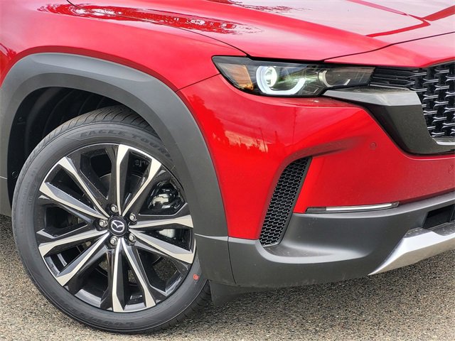 New 2025 MAZDA CX-50 2.5 Turbo w/ Weather Package image 3