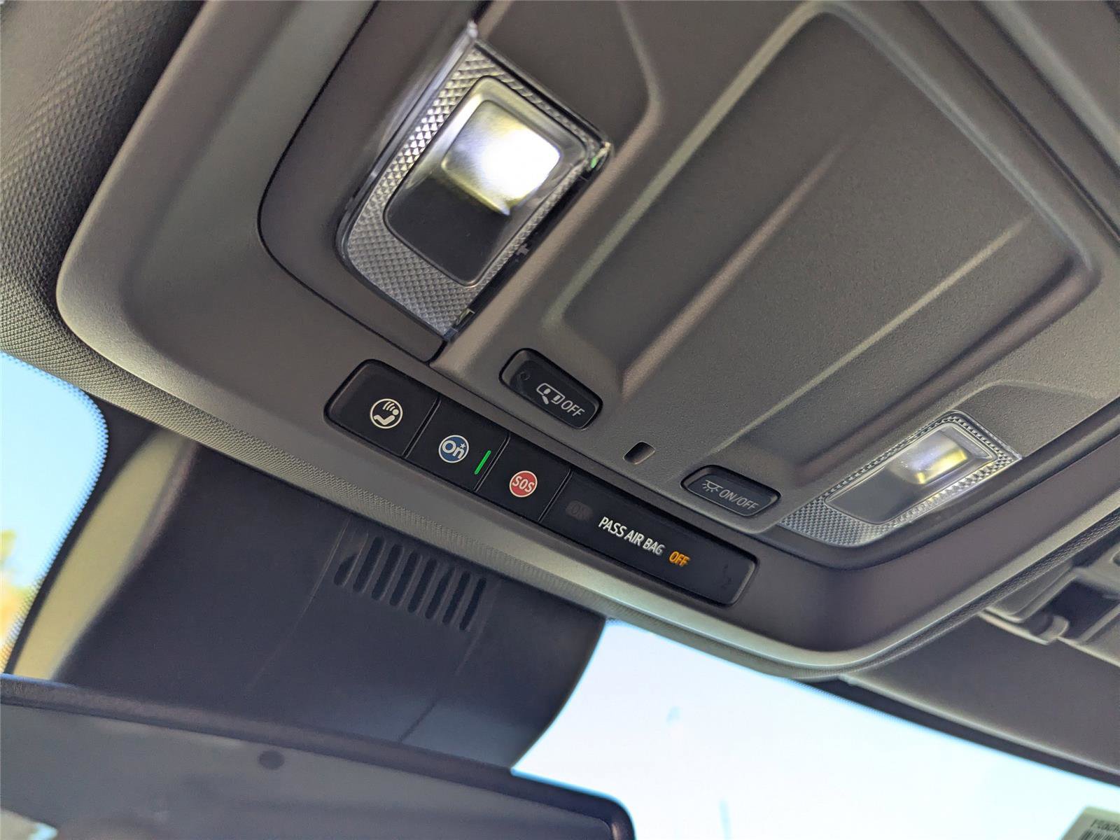 New 2026 Chevrolet Silverado 2500 Custom w/ Custom Value Package image 9