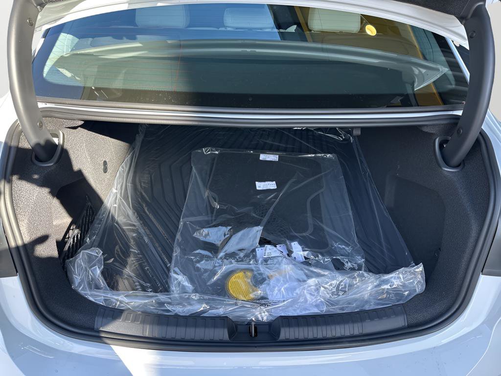 New 2026 Audi A6 Premium Plus image 23