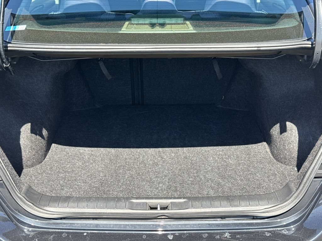 Used 2017 Nissan Altima 2.5 SV FWD image 20