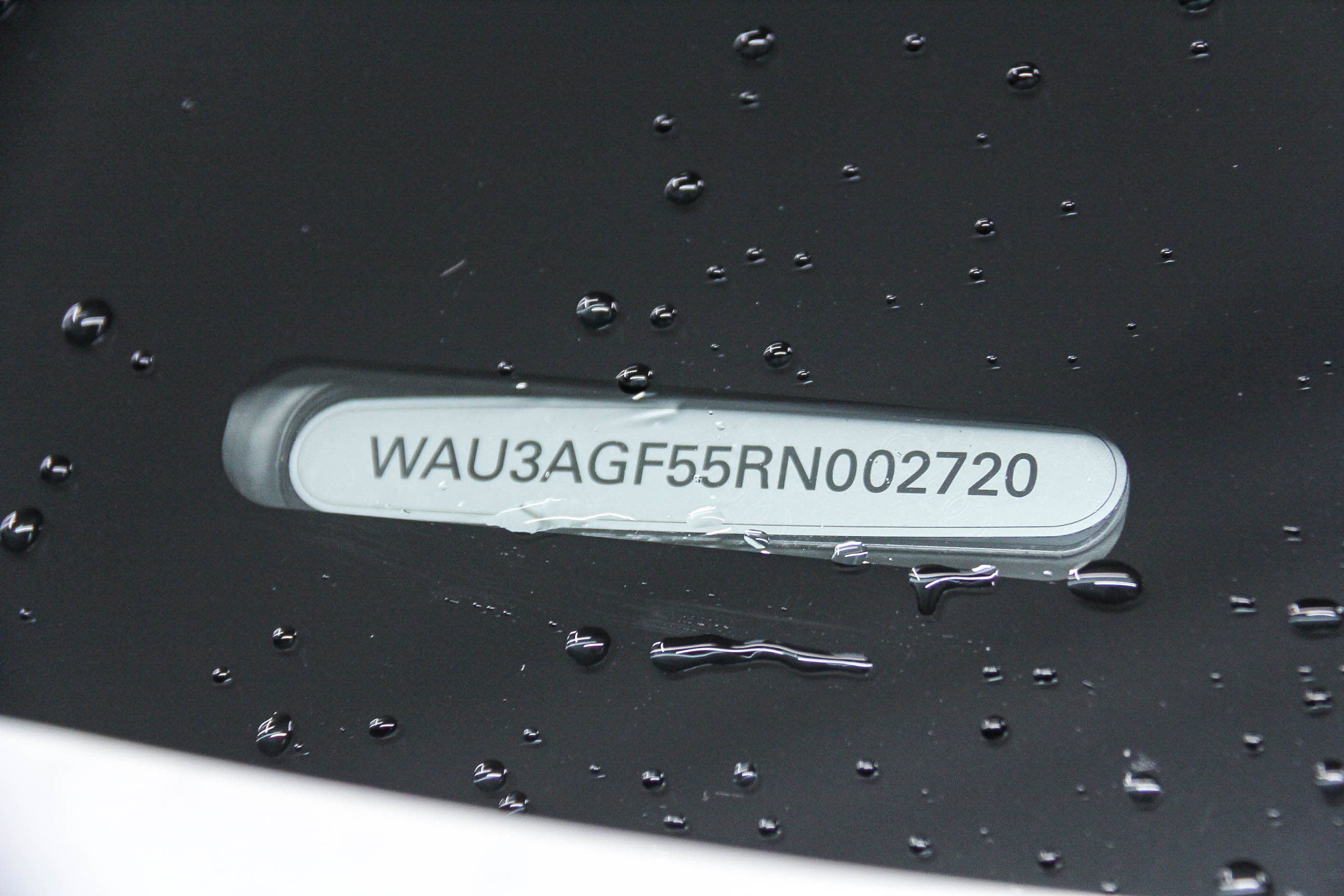 Used 2024 Audi A5 2.0T Premium image 34