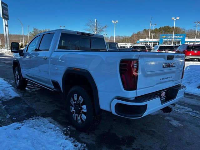 New 2026 GMC Sierra 2500 Denali w/ Denali Reserve Package image 5