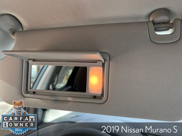 Used 2019 Nissan Murano S w/ Cargo Package image 31