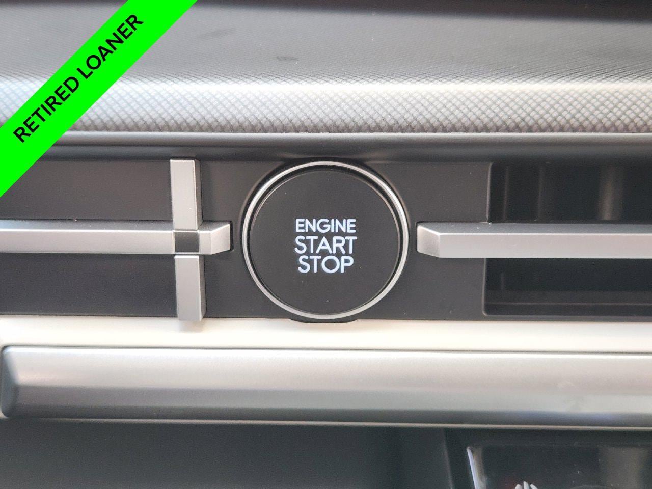 New 2026 Hyundai Santa Fe SEL FWD image 15