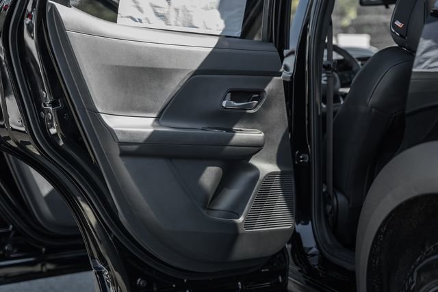 New 2026 Nissan Kicks SR w/ SR Premium Package image 36