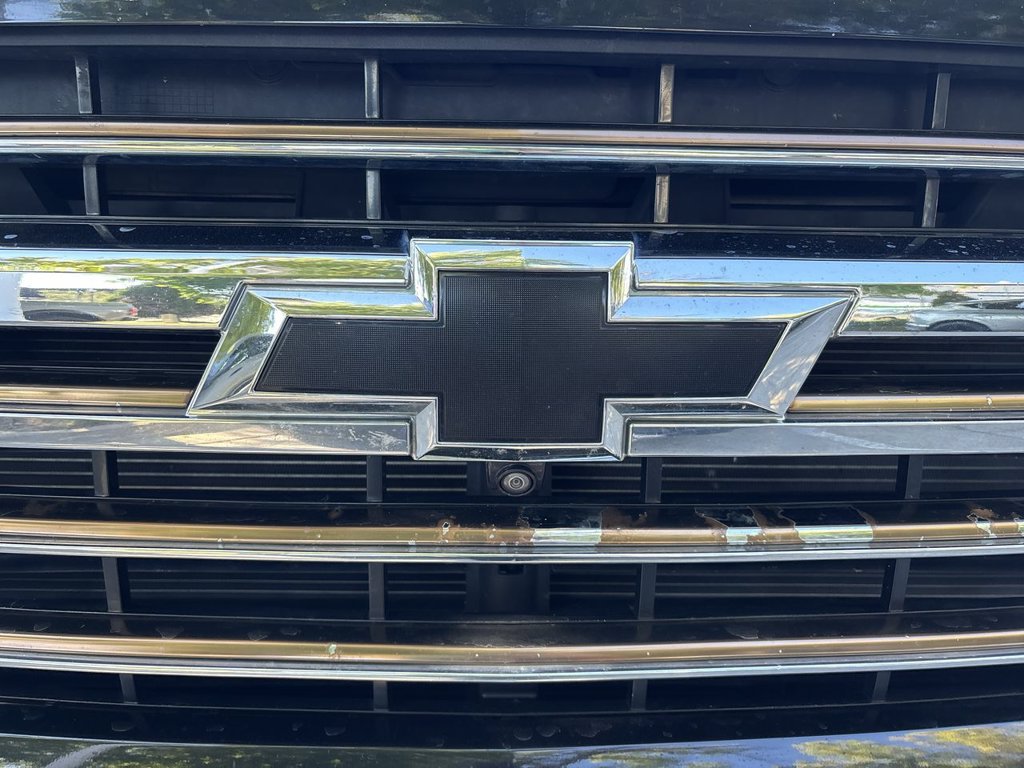 Used 2023 Chevrolet Silverado 3500 High Country AWD/4WD image 31