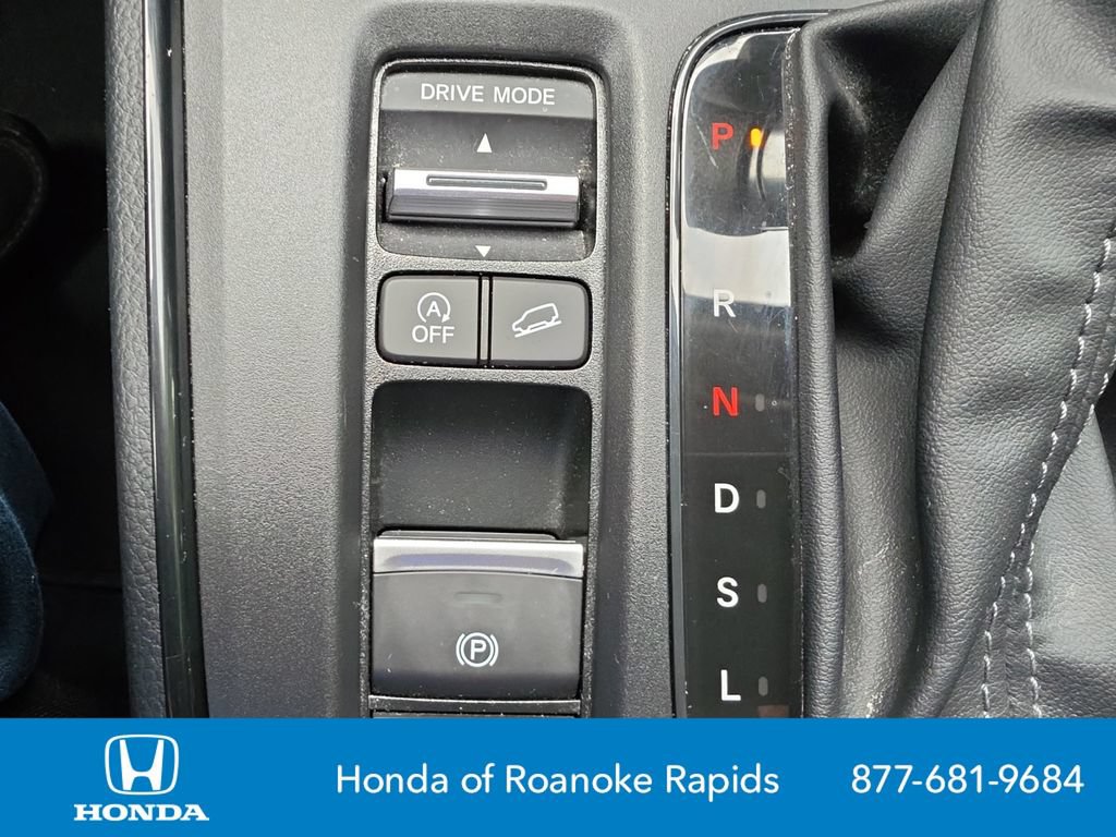 Used 2023 Honda CR-V LX image 26