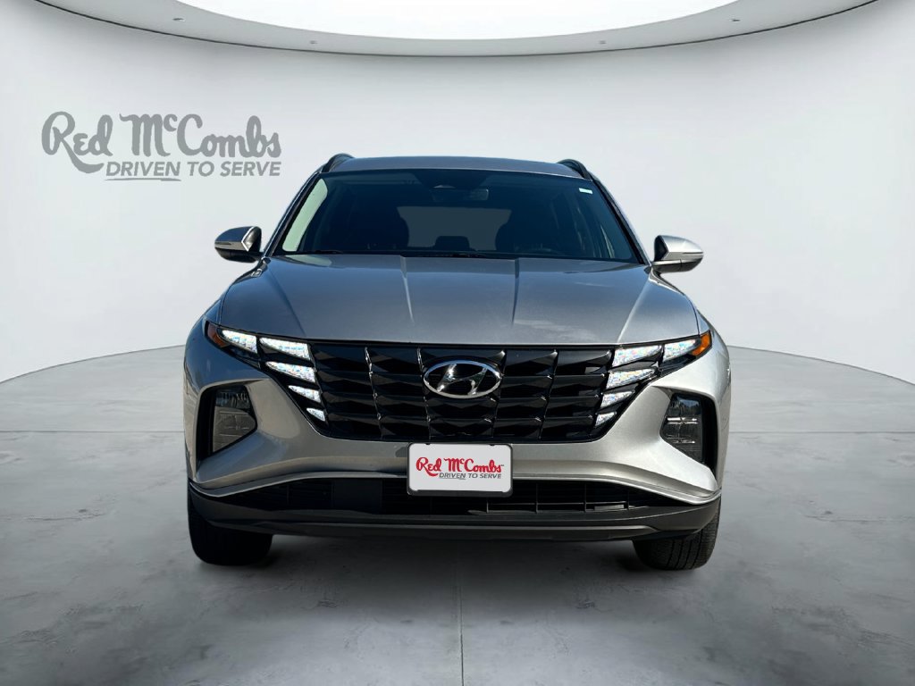 Used 2023 Hyundai Tucson SEL w/ Convenience Package FWD image 2