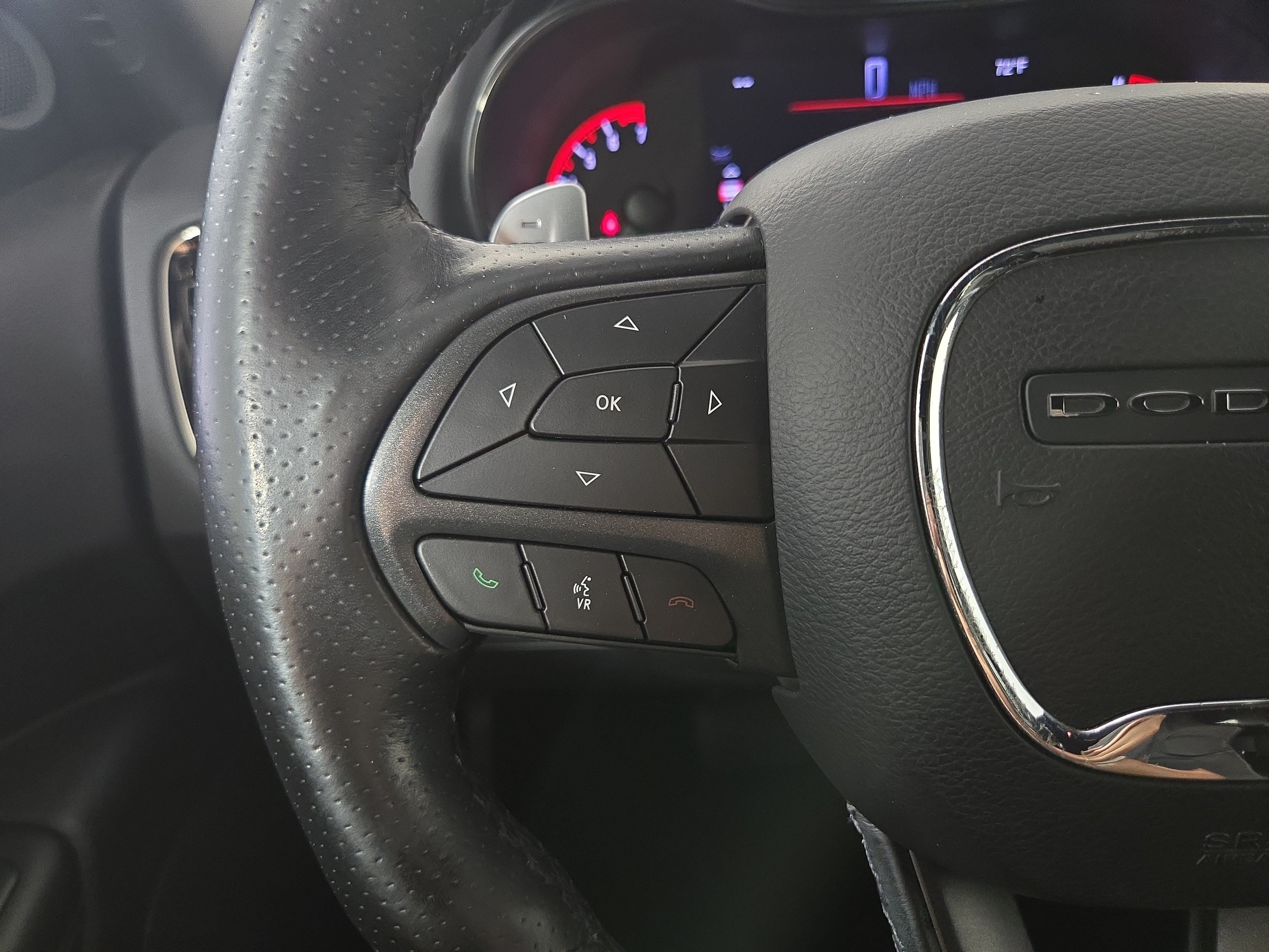 Used 2020 Dodge Durango GT AWD/4WD image 15
