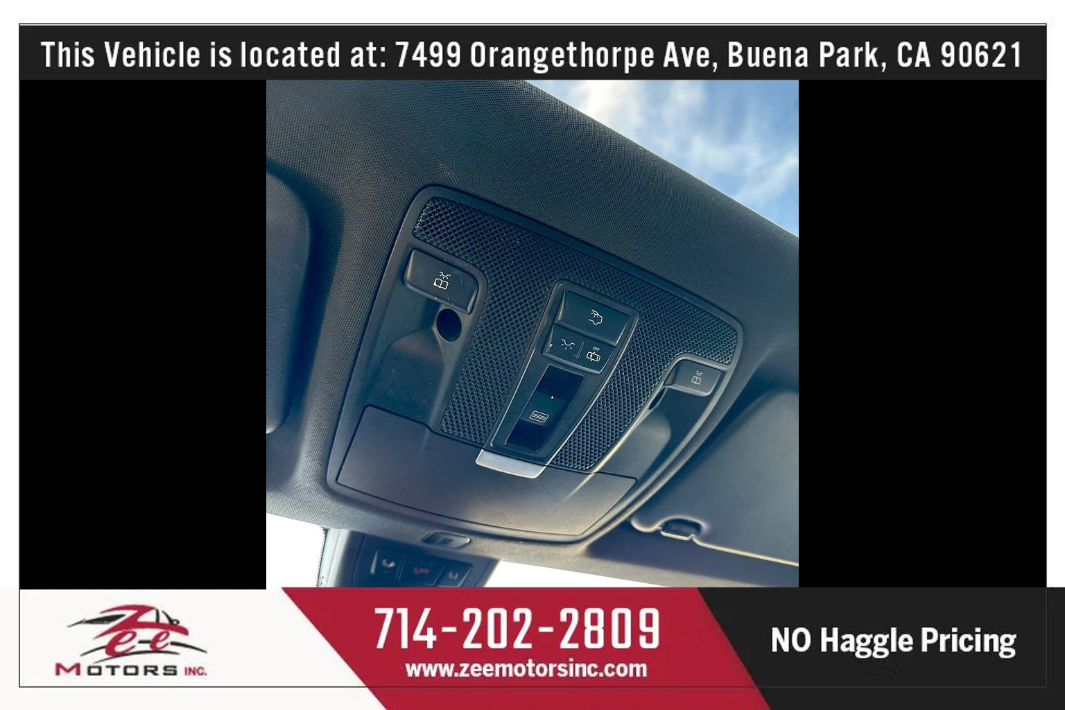 Used 2019 Mercedes-Benz GLA 250 image 24