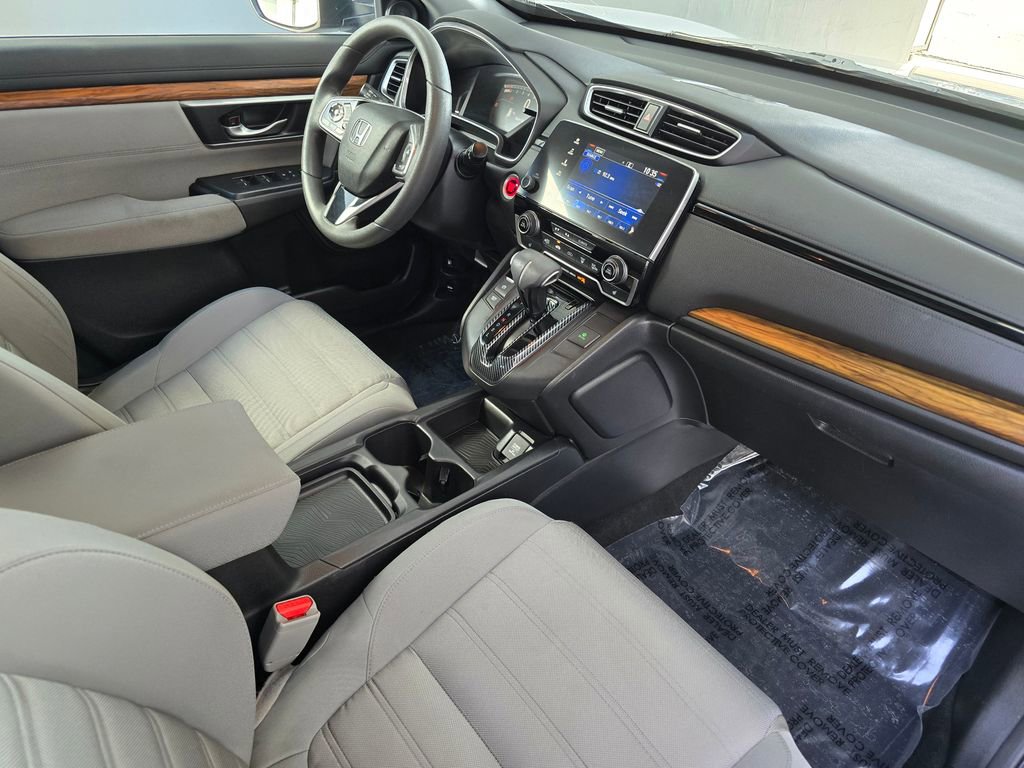 Used 2018 Honda CR-V EX image 10